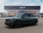 2027 Kia Telluride Hybrid X-Line SX Prestige ETA- OCT.2026