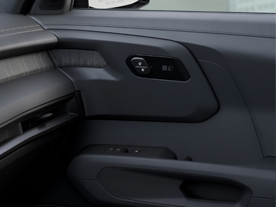 2027 Kia Telluride Hybrid Base