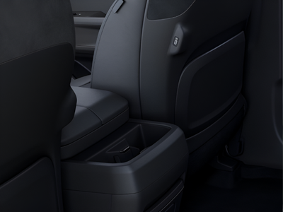 2027 Kia Telluride Hybrid Base
