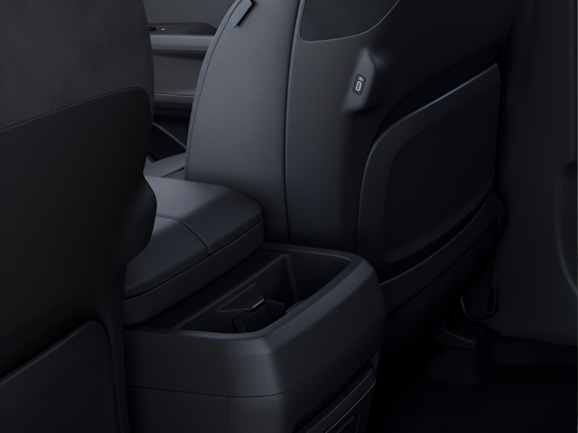 2027 Kia Telluride Hybrid Base