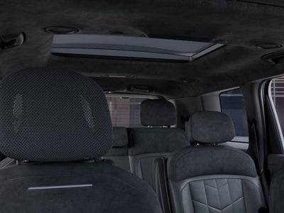 2027 Kia Telluride Hybrid X-Line SX Prestige ETA- OCT.2026