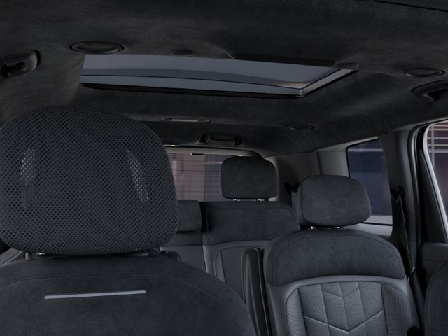 2027 Kia Telluride Hybrid X-Line SX Prestige ETA- OCT.2026