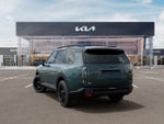 2027 Kia Telluride Hybrid X-Line SX Prestige ETA- OCT.2026