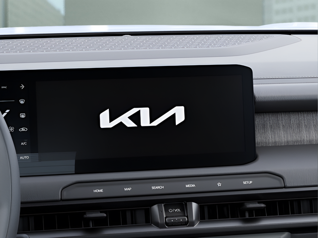 2027 Kia Telluride Hybrid Base