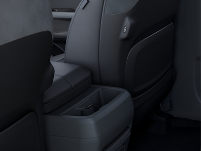 2027 Kia Telluride Hybrid Base