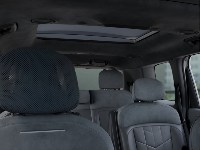 2027 Kia Telluride Hybrid Base