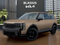 2027 Kia Telluride Hybrid Base
