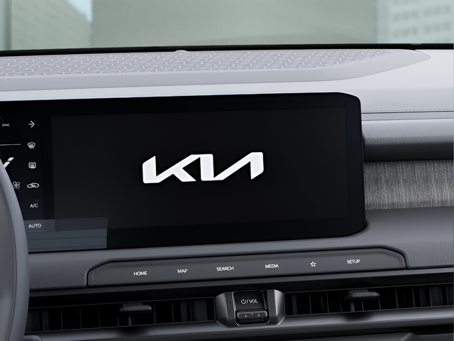 2027 Kia Telluride Hybrid Base