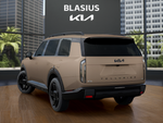 2027 Kia Telluride Hybrid Base