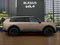 2027 Kia Telluride Hybrid Base