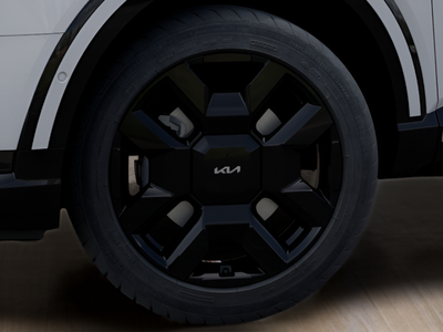 2027 Kia Telluride Hybrid Base