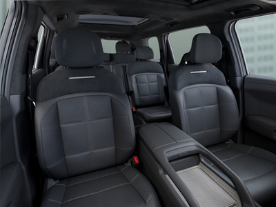 2027 Kia Telluride Hybrid Base