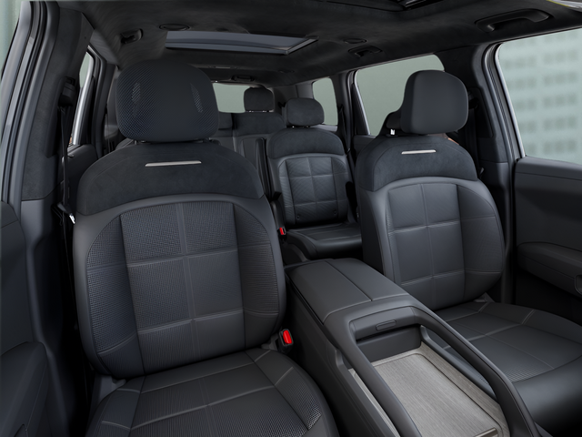2027 Kia Telluride Hybrid Base