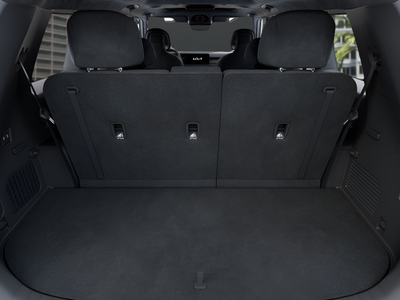 2027 Kia Telluride Hybrid Base