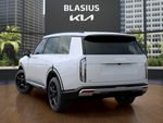 2027 Kia Telluride Hybrid Base