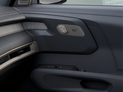 2027 Kia Telluride Hybrid Base
