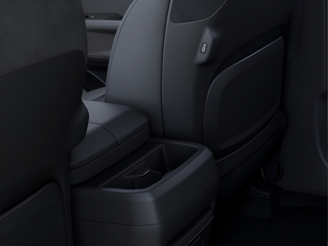 2027 Kia Telluride Hybrid Base