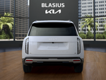 2027 Kia Telluride Hybrid Base
