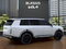 2027 Kia Telluride Hybrid Base