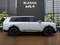 2027 Kia Telluride Hybrid Base