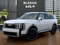 2027 Kia Telluride Hybrid Base