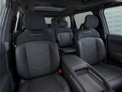 2027 Kia Telluride Hybrid X-Line SX-P ETA- OCT.2026