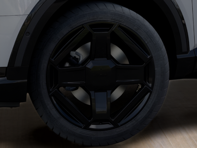2027 Kia Telluride Hybrid X-Line SX-P ETA- OCT.2026
