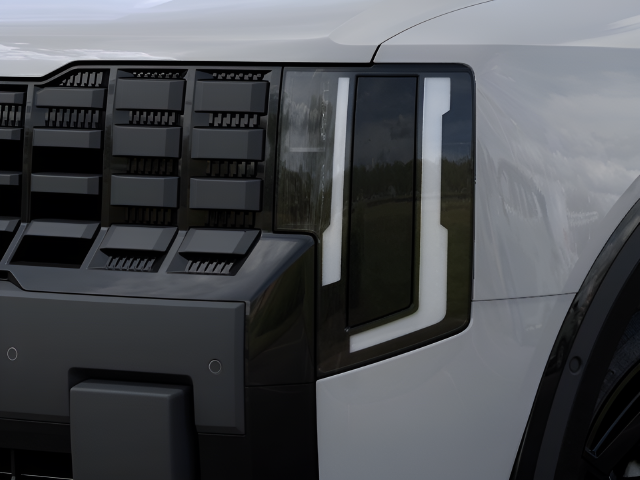 2027 Kia Telluride Hybrid X-Line SX-P ETA- OCT.2026
