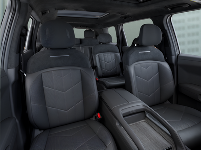 2027 Kia Telluride Hybrid Base
