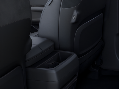 2027 Kia Telluride Hybrid Base