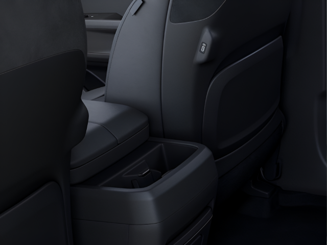 2027 Kia Telluride Hybrid Base