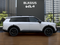 2027 Kia Telluride Hybrid Base