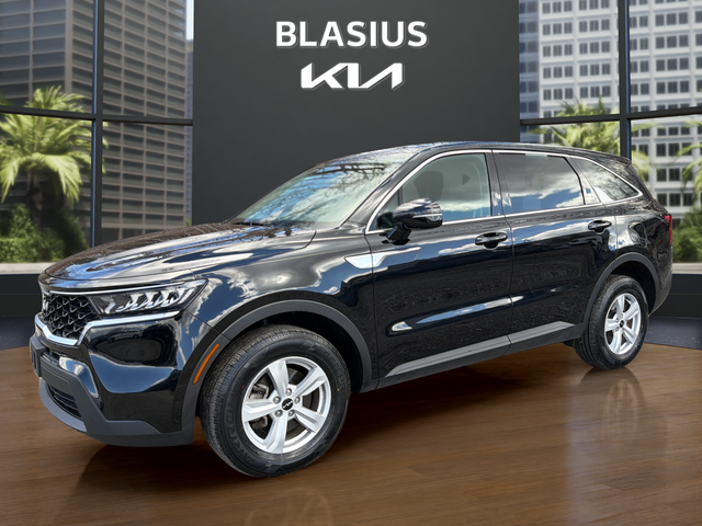 2023 Kia Sorento LX