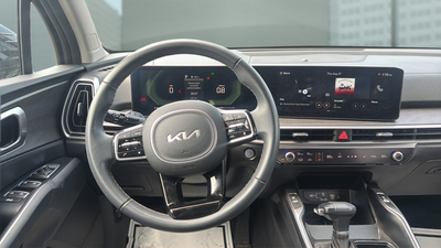 2024 Kia Sorento X-Line EX