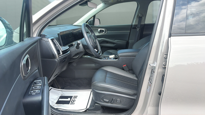2024 Kia Sorento X-Line EX