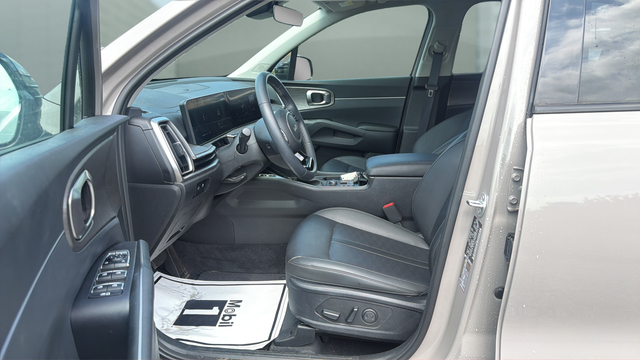 2024 Kia Sorento X-Line EX
