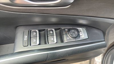 2024 Kia Sorento X-Line EX