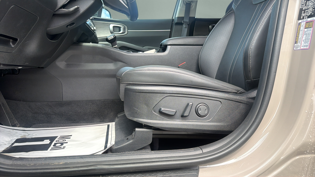 2024 Kia Sorento X-Line EX