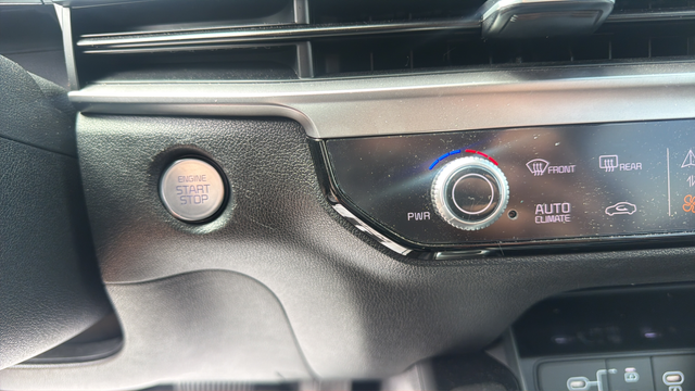 2024 Kia Sorento X-Line EX