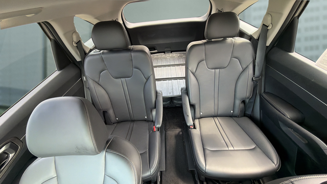 2024 Kia Sorento X-Line EX