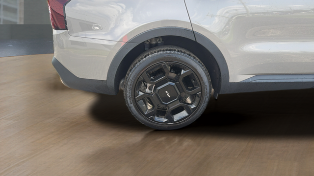 2024 Kia Sorento X-Line EX
