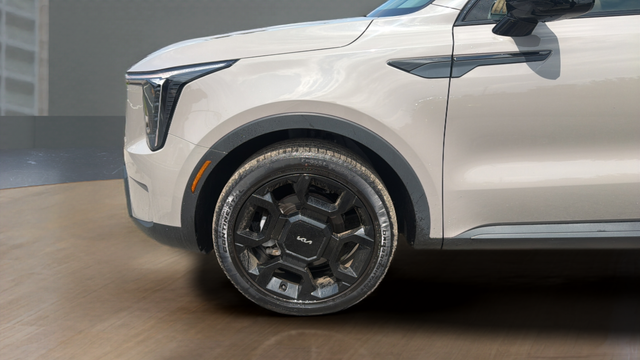 2024 Kia Sorento X-Line EX