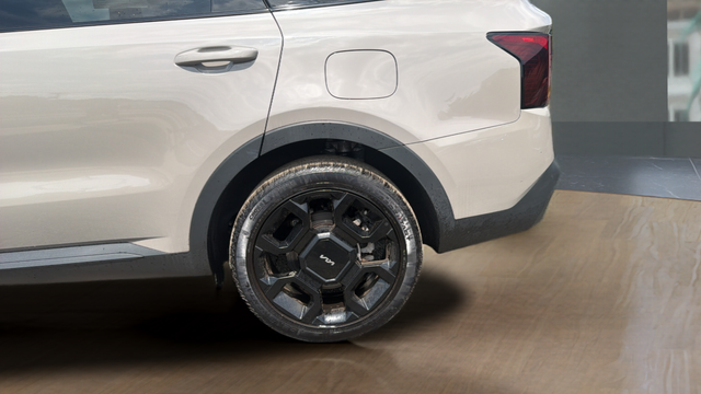 2024 Kia Sorento X-Line EX