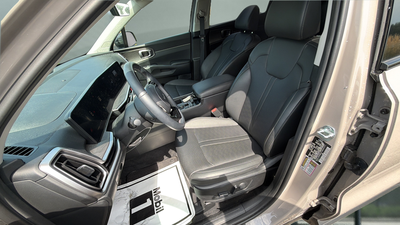 2024 Kia Sorento X-Line EX
