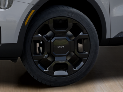 2026 Kia Sorento Base