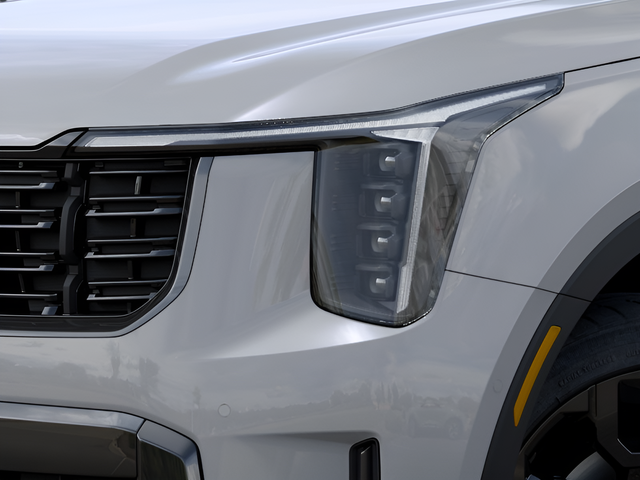 2026 Kia Sorento Base