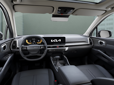 2026 Kia Sorento Base