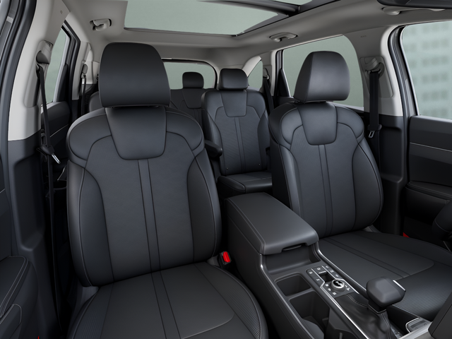2026 Kia Sorento Base