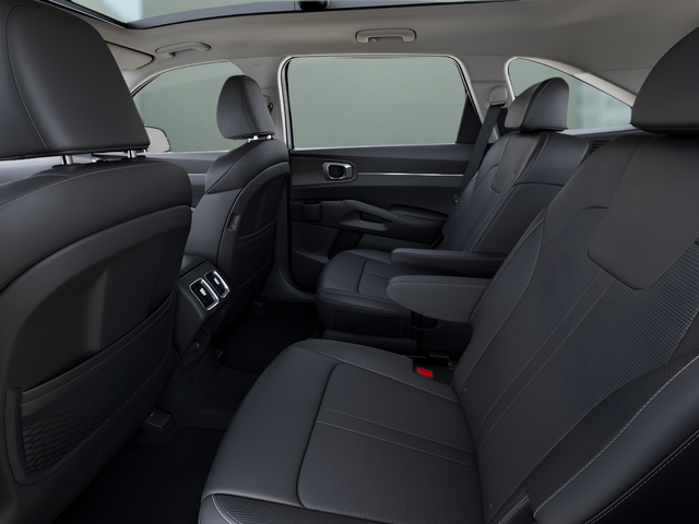 2026 Kia Sorento Base