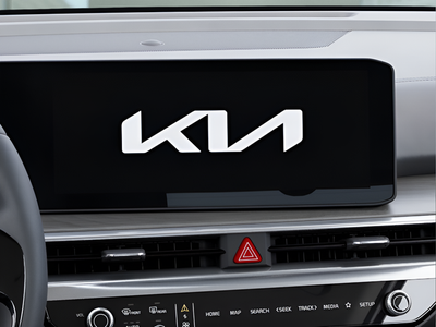 2026 Kia Sorento Base